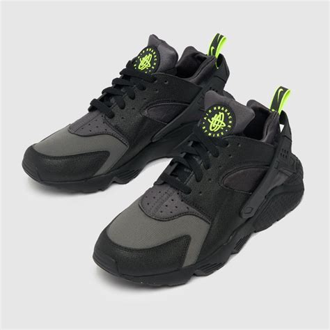 nike air huarache schuhe stern|huarache streetwear.